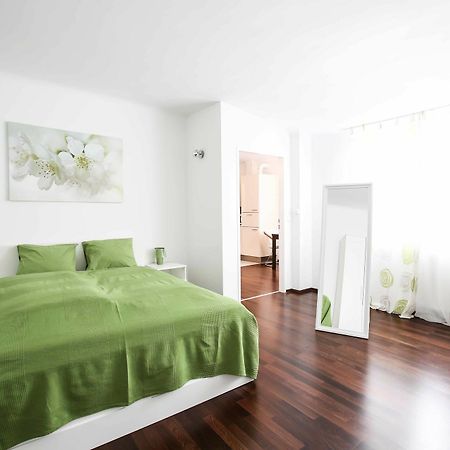 Joe'S Apartments - Franz-Josefs Kai 15 Vienna Exterior photo