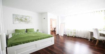 Joe'S Apartments - Franz-Josefs Kai 15 Vienna Exterior photo